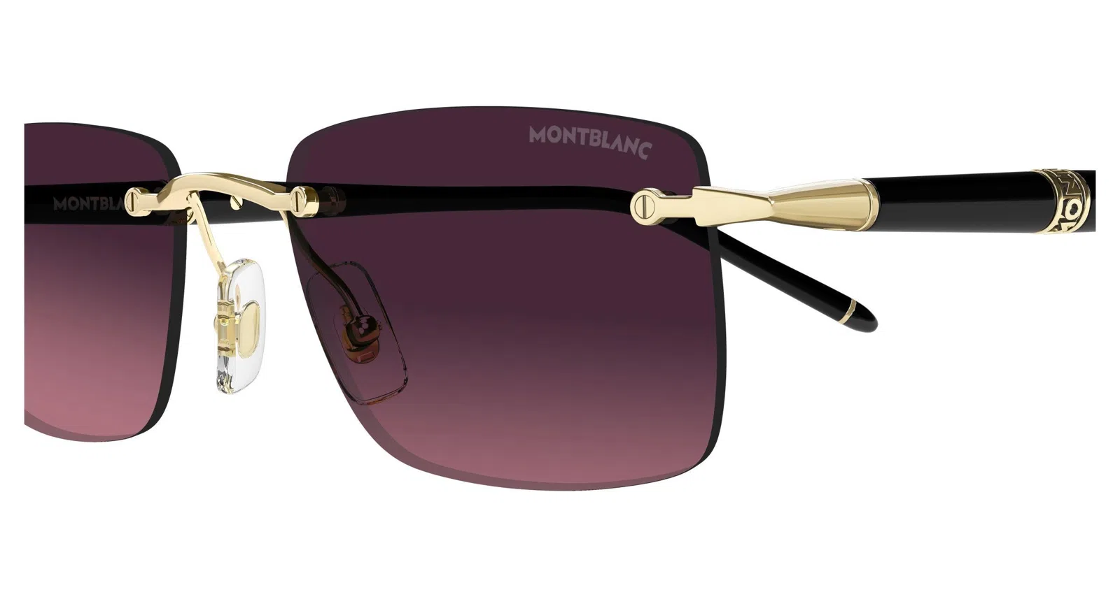 Montblanc MB0344S Sunglasses - view 14